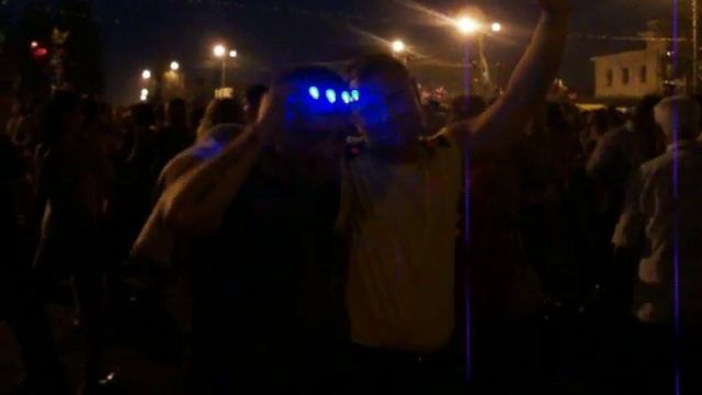 отдыхаем на день города Тотьмы смотреть онлайн