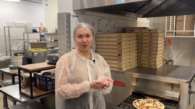 Экскурсия по ресторану | Goulash.tech смотреть онлайн