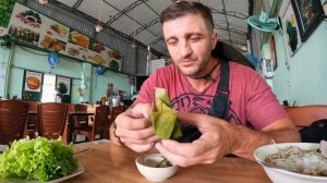 Север Нячанга: пляж, цены, еда. Рынок Cho Vinh Hai. Восхождение на гору Ангелов. Вьетнам 🇻🇳