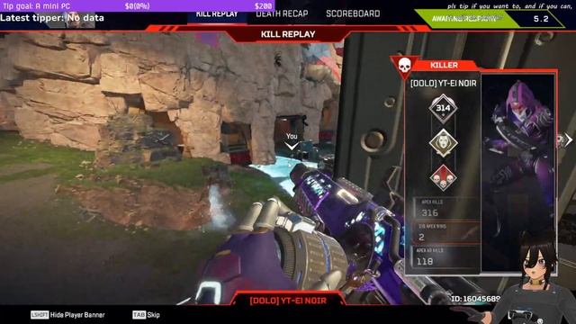 I suck at aiming Im sorry 1 | Help me reach my goal for mini PC !tip смотреть онлайн