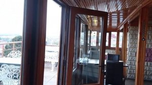 Отель в Стамбуле ,,Stone Hotel,,