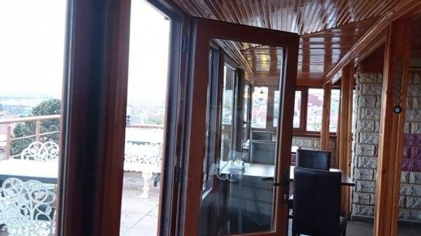 Отель в Стамбуле ,,Stone Hotel,,