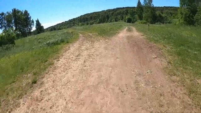 TRI NITI CUP 2021. Планерная. Веломарафон. 5 июня 2021 смотреть онлайн