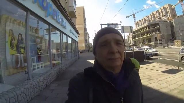 Сокольники 11 апреля 2018 смотреть онлайн
