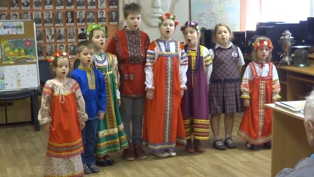 Гусарик смотреть онлайн