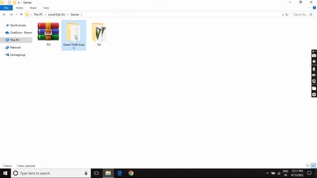 GTA V Error '0xc0000142 Unable To Start Properly' FIX in A minute | GTA 5 FIX | 100% Working ! смотреть онлайн