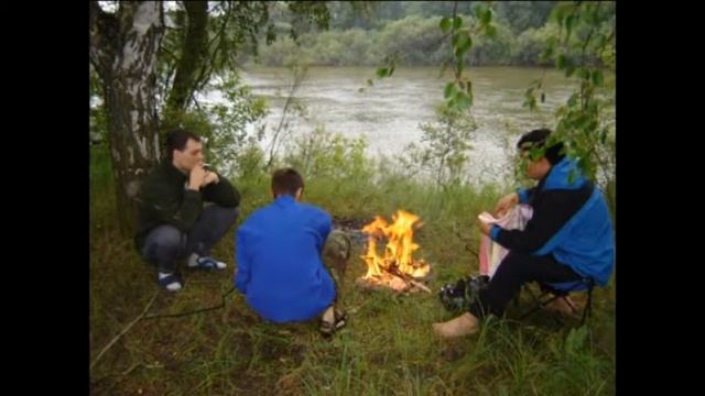 Велотуристы классные ребята №18 смотреть онлайн