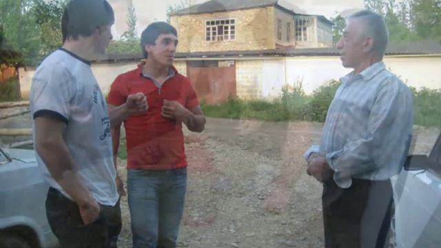 Сефербеков Мартин смотреть онлайн