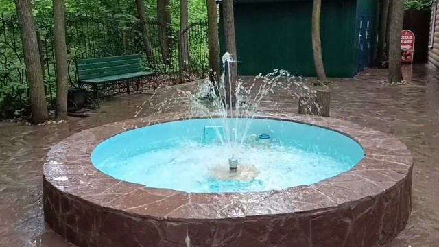 Жигулёвск. Кафе Вольница. смотреть онлайн