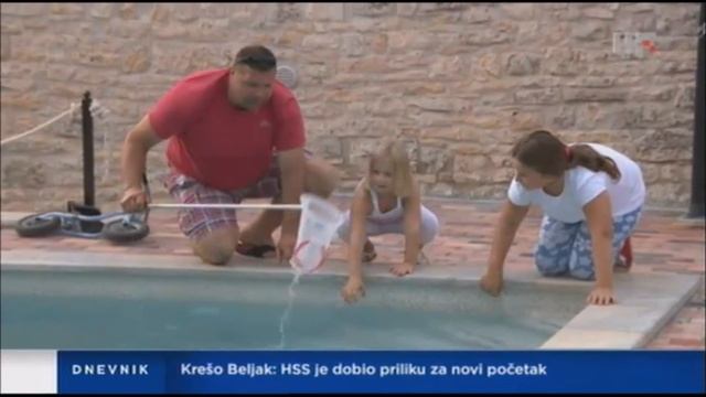 Хорватия. Бронирования сезон 2017 смотреть онлайн