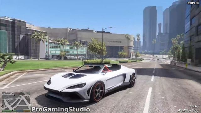 GTA 5 Spiderman Epic Jumps #2 ( Spider-Man Stunts & Fails ) смотреть онлайн