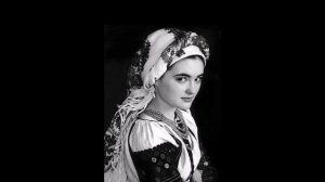 Коломийка Закарпатська Доруле. Dorule .