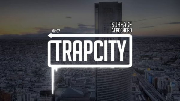 Aero Chord - Surface