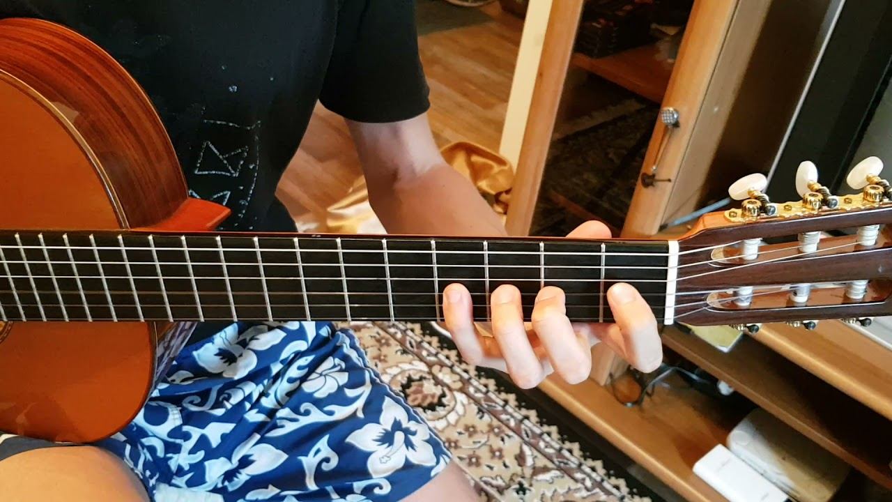 Хроматизм со смещением смотреть онлайн