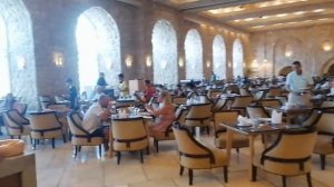 Обзор отеля Albatros Citadel Resort 5 - Хургада