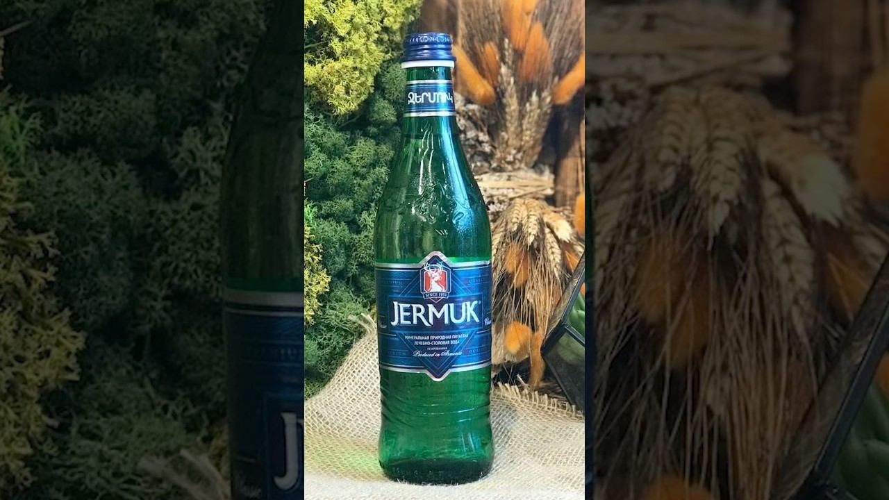 Джермук - Вода из Армении смотреть онлайн