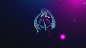 Miku Hatsune - LUVORATORRRRRY 4K