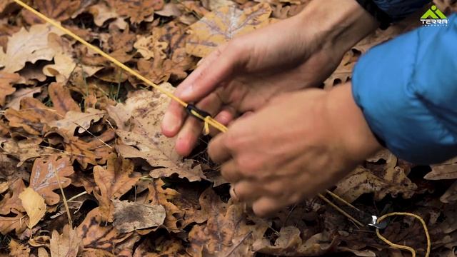 Намет Terra Incognita Ligera 2 смотреть онлайн