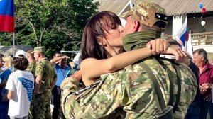 Я ПО ТЕБЕ СКУЧАЮ🎵(К.Лель)🎵🎵🎵