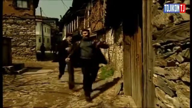 Хаёлхои Сабз кисми 18 бо забони точики