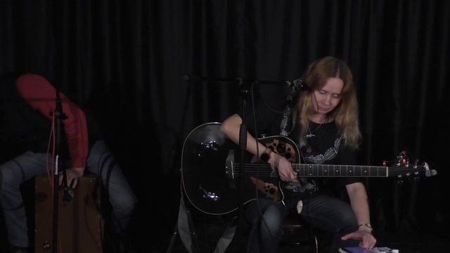 Леона в АртХолле. 24 марта 2024 года. Часть 2 смотреть онлайн