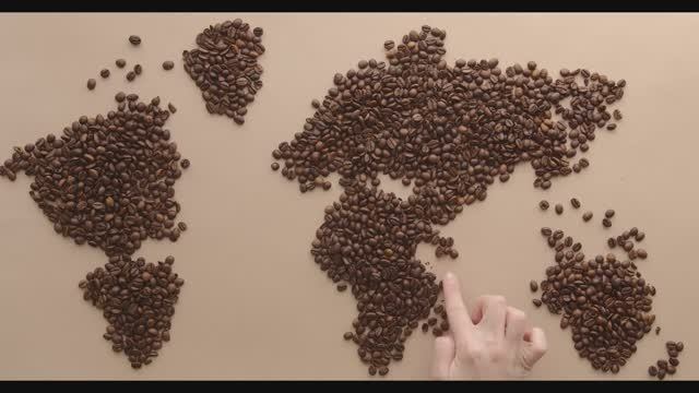 Умная бытовая техника. Смарт-кофемашина