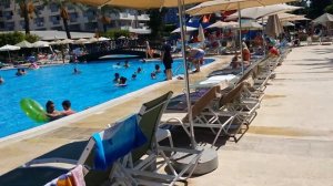 MC ARANCIA RESORT HOTEL 5 * 2021 выпуск 1