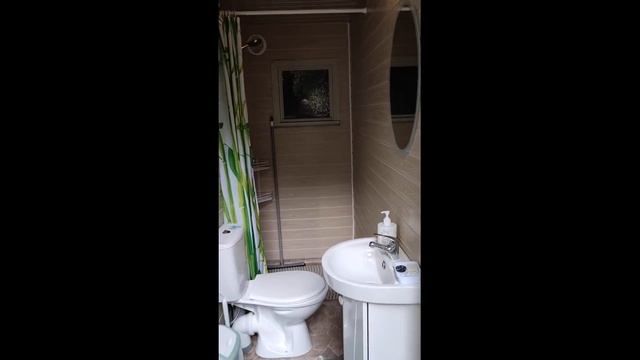 Сново в Таллин, Garden Camping смотреть онлайн