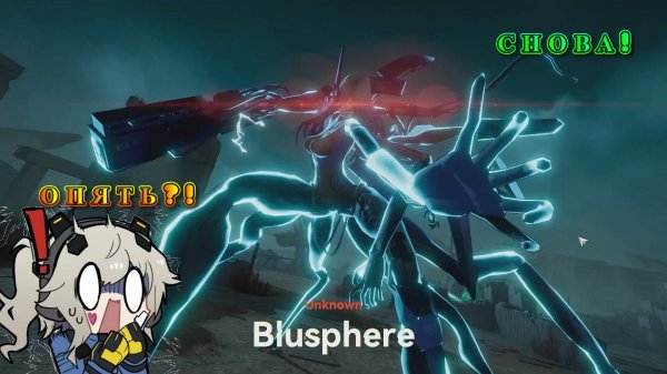 GFL2: Exilium ⬥ Expansion Drill 24☆ ⬥ Возвращение многоручки