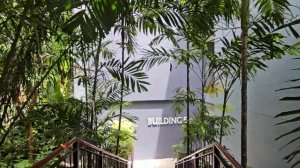 ОБЗОР ОТЕЛЯ THE NATURE PHUKET/  ПХУКЕТ