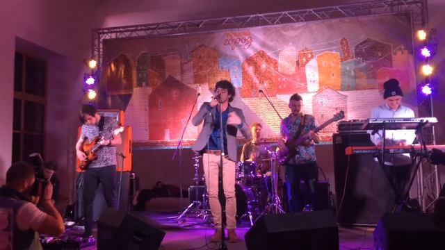Лаччо - Скажи (Live 2014) смотреть онлайн