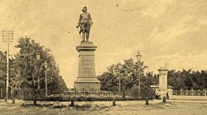 История России: Таганрог