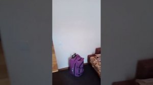 санаторий Ассы, Башкортостан. 8 корпус обзор номера