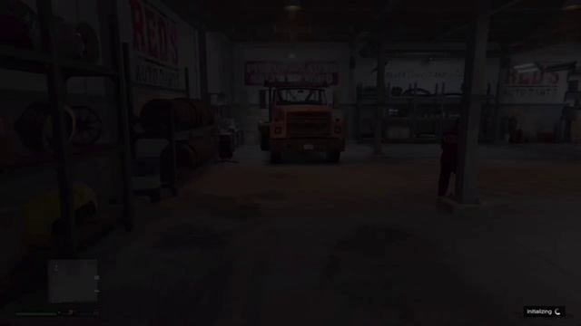 GTA Online Chop Shop DLC: The Podium Robbery (All Preps & Finale) смотреть онлайн