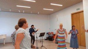 Хит 80х. Группа «Чингисхан» Концерт в Чертаново. ЦМД Чертаново северное. Москва ЮАО.