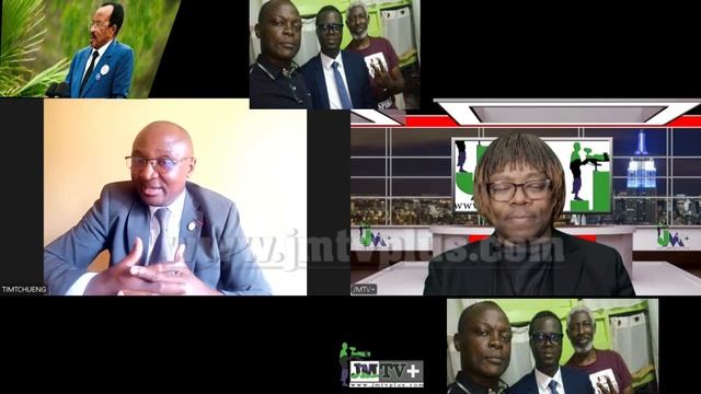 CAMEROUN: N'EST IL PAS DANGEREUX D'ALLER à CONTRE COURANT?