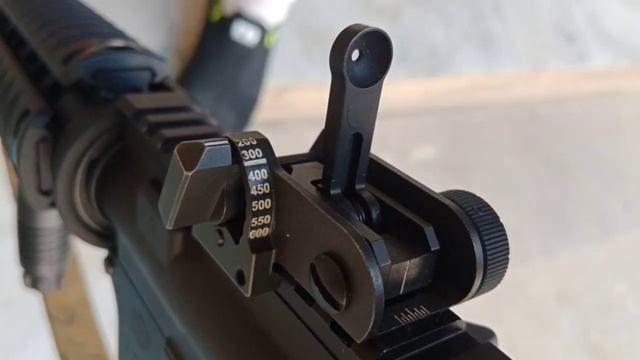 M16a4 service rifle usmclusa m16a4review |FN A4 new version 5.56mm Nato смотреть онлайн