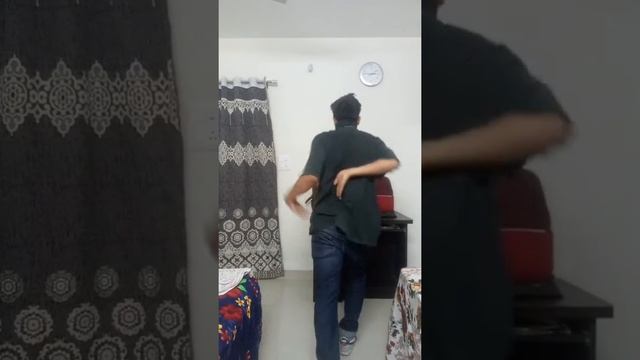 Stay Home - REBOOT Seven nmn Gurung ( Freestyle Dance video) смотреть онлайн