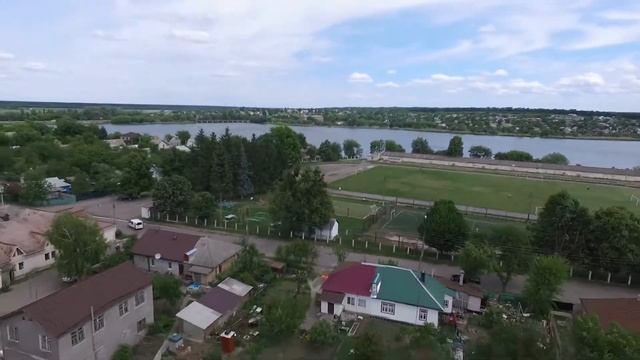 Стадион "Юность".Смела. Ностальгия. смотреть онлайн