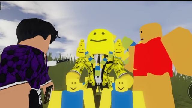 Time to make Yori fly 🕊️ смотреть онлайн