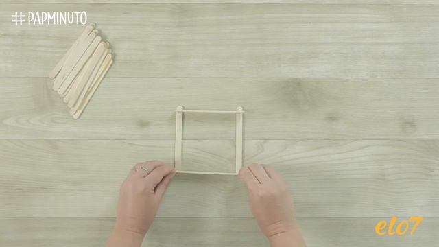 #papminuto - Mini-pallet para porta copo смотреть онлайн