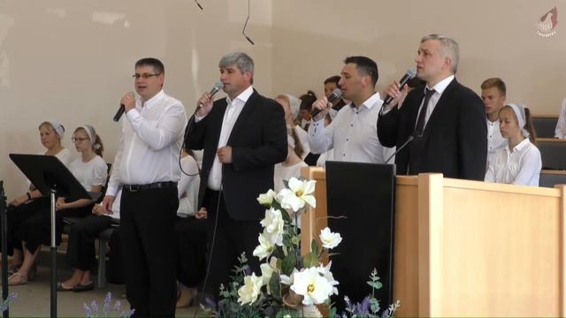 Скрыт от нас небесно пеленою. 28.06.2020 смотреть онлайн