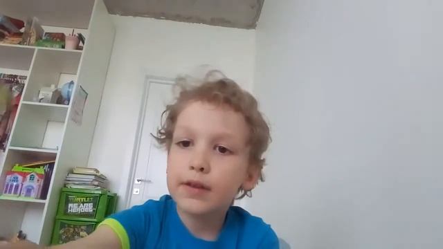 Моя коллекция черепашек Ниндзя смотреть онлайн