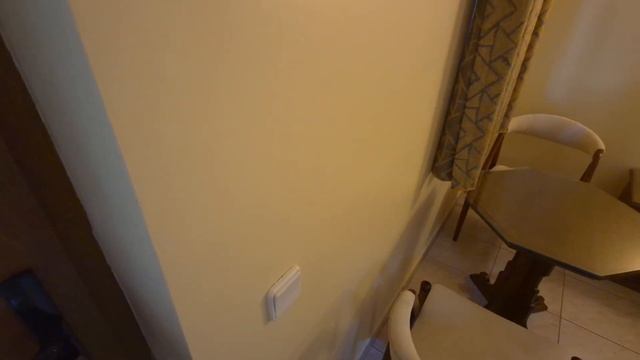 Стандартный номер Marmaris Park Hotel, краткий обзор.