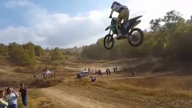 5 Пятый этап чемпионата Молдовы по мотокроссу.Я ЛЕЧУ ТРЕТЬИМ. MOTOCROSS MOLDOVA.MANTEA VASEA #40. смотреть онлайн