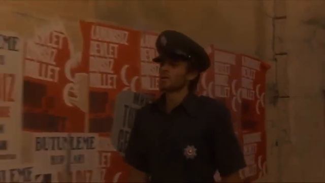 Midnight Express - Escape in wearing stolen prison guard full uniform and cap (Part 2 of 2) смотреть онлайн