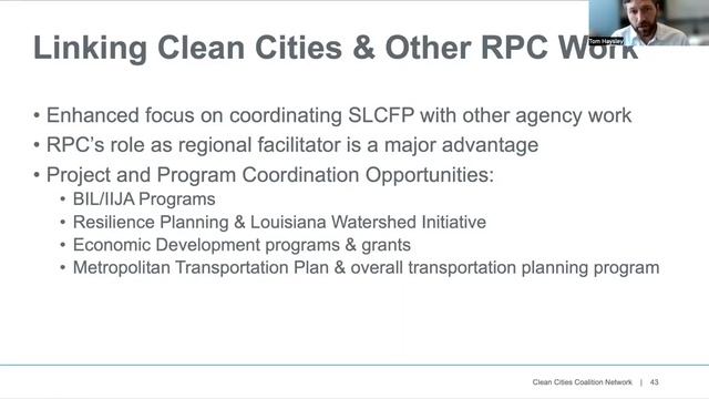 2022 Clean Fuels Summit - Clean Fuels Update смотреть онлайн
