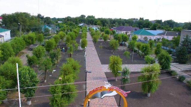 Городская среда ЛЕВОКУМЬЕ 2020 смотреть онлайн