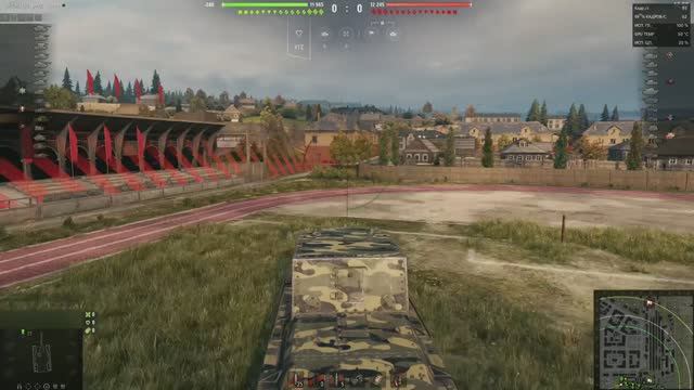 Как играть на су 100 y