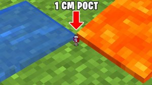 Я Проверил 300 САМЫХ СЕКРЕТНЫХ МИФОВ в Майнкрафт 1.21 !